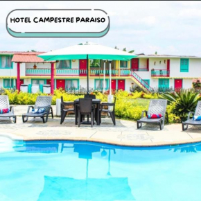 Hotel el Paraiso campestre
